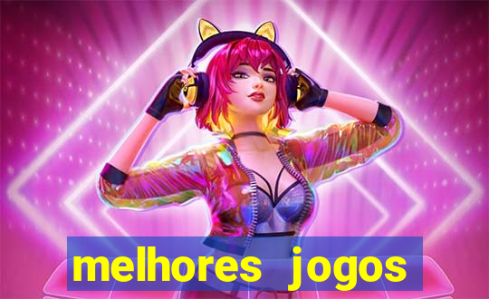 melhores jogos mobile 2024